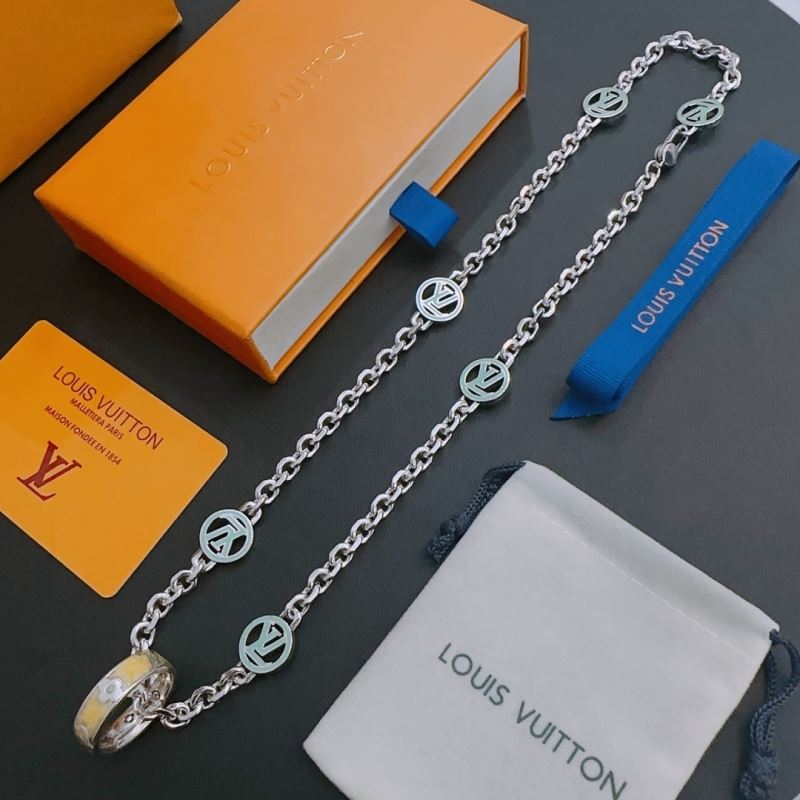 Louis Vuitton Necklaces